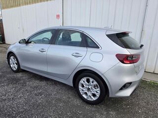 Ceed 1.0 T-GDI 120CH ACTIVE 2023 occasion 64121 Serres-Castet