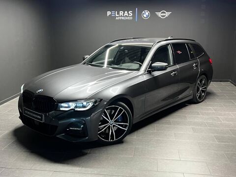Annonce voiture BMW Série 3 29990 €