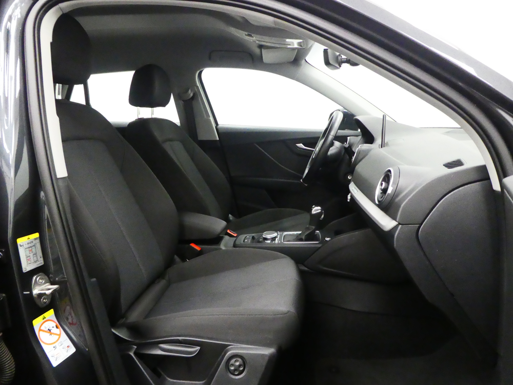 Q2 30 TDI 116CH BUSINESS LINE S TRONIC 7 2022 occasion 77100 Nanteuil-l&egrave;s-Meaux