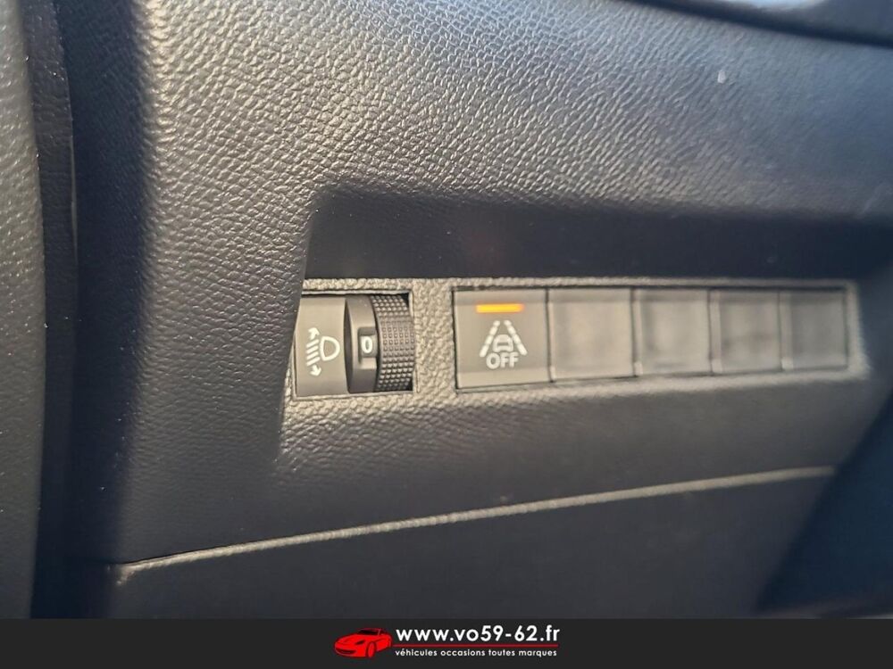 208 1.2 PureTech 75ch S&S Active Pack 2023 occasion 62000 Arras