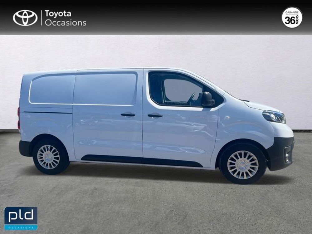 Proace Medium 1.5 D-4D 120 Business RC23 2024 occasion 13012 Marseille