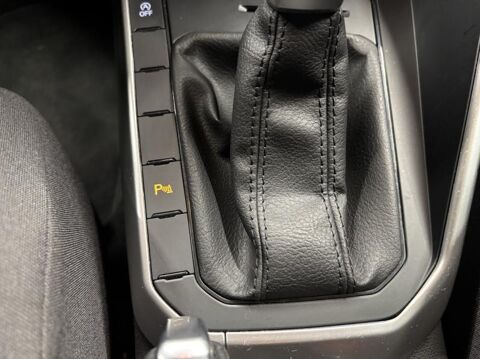 Polo 1.0 TSI 95ch Life DSG7 2023 occasion 31100 TOULOUSE