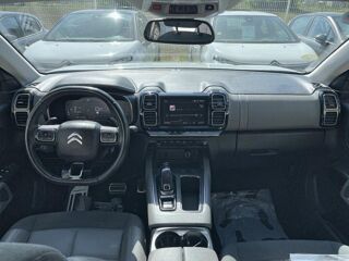 C5 aircross BlueHDi 130ch S&S Shine Pack EAT8 E6.d 2021 occasion 27200 Vernon