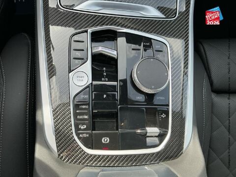 X5 xDrive50e 489ch M Sport 2026 occasion 68390 Sausheim