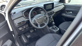 Sandero 1.0 TCE 90CH STEPWAY EXPRESSION CVT -24 2026 occasion 31670 Lab&egrave;ge