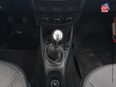 Duster 1.2 TCe 125ch Prestige 4X2 Euro6 2016 occasion 57970 Illange