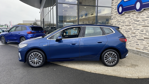 Serie 2 (U06) 225E 245CH XDRIVE BUSINESS DESIGN DKG7 2022 occasion 49070 Saint-L&eacute;ger-de-Lini&egrave;res