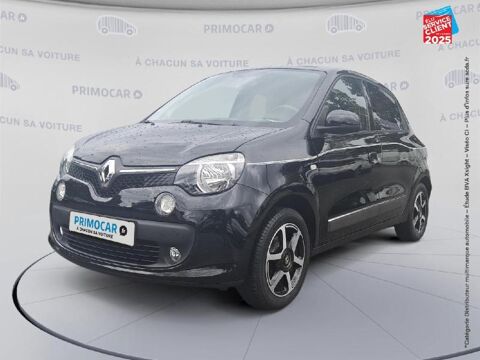 Renault twingo 0.9 TCe 90ch energy Intens