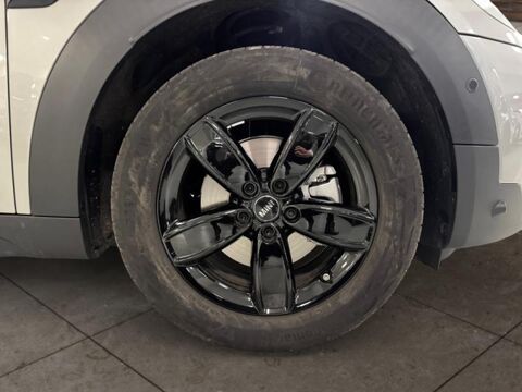 Cooper D Cooper 136ch Highlands BVA7 2023 occasion 92100 Boulogne-Billancourt