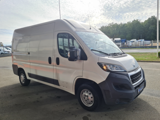 Boxer 333 L2H2 2.0 BLUEHDI 110 PREMIUM 2018 occasion 28630 Nogent-le-Phaye