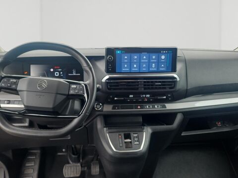 Spacetourer XL 2.0 BlueHDi 180ch EAT8 Business / 0&curren; MALUS 2024 occasion 27000 &Eacute;vreux