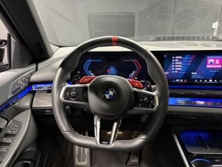 M5 4.4 V8 PHEV 727ch (585+197) 2024 occasion 31100 TOULOUSE