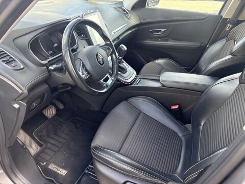 Sc&eacute;nic 1.5 dCi 110ch energy Intens EDC 2018 occasion 78750 Mareil-Marly