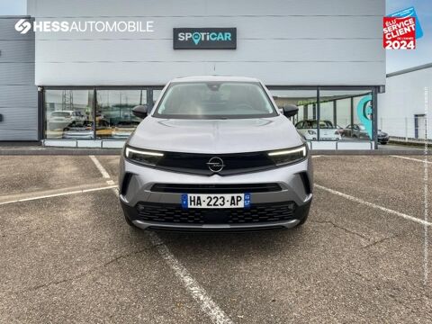 Mokka 1.2 Turbo 100ch 2024 occasion 57140 Woippy