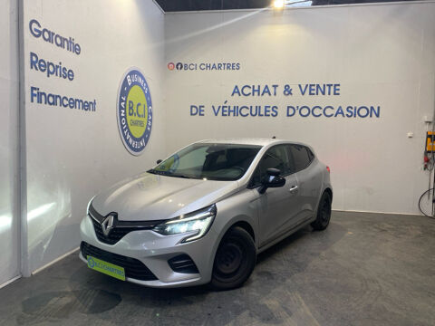 Renault Clio V 1.0 TCE 90CH EVOLUTION X-TRONIC 2023 occasion Nogent-le-Phaye 28630