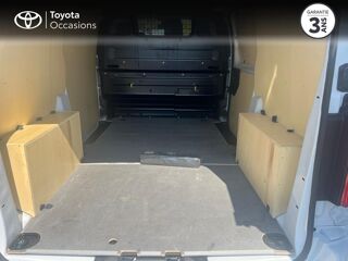Proace Medium 2.0 D-4D 140 Dynamic RC21 2025 occasion 44600 Saint-Nazaire