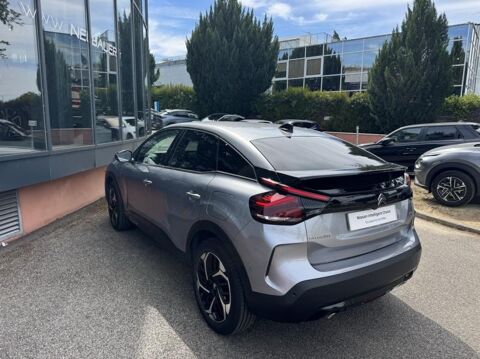 C4 PureTech 130ch S&S Shine EAT8 2023 occasion 92000 Nanterre