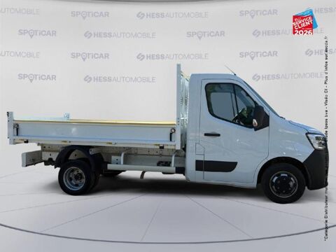 Master RJ3500 L2 Confort 2.3 Blue dCi 130ch 2024 occasion 08000 Charleville-M&eacute;zi&egrave;res