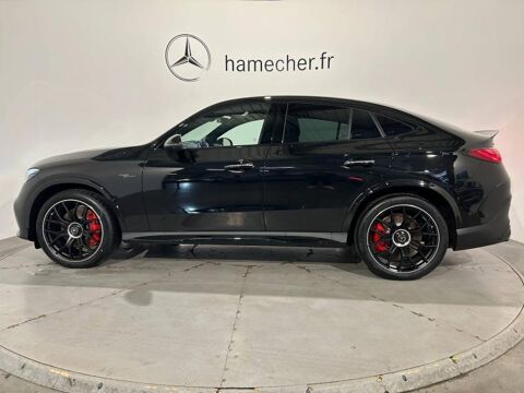 Classe GLC 63 AMG S E Performance 476+204ch Limited Edition 4Matic+ Spe 2025 occasion 47520 Le Passage