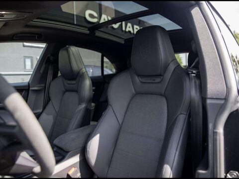 Macan 571ch GTS MY26 2026 occasion 33320 Eysines
