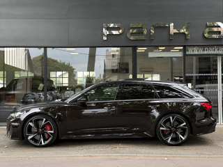 RS6 4.0 V8 TFSI 600CH QUATTRO TIPTRONIC 2020 occasion 31000 Toulouse