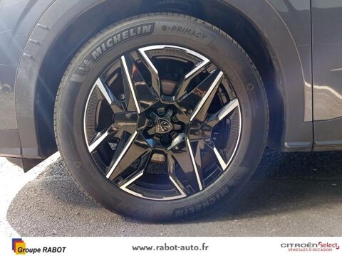 3008 1.2 Hybrid 145ch Allure e-DCS6 2025 occasion 78570 Andr&eacute;sy