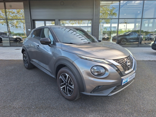 Juke 1.0 DIG-T 114CH N-CONNECTA DCT7 2024 2024 occasion 31670 Lab&egrave;ge