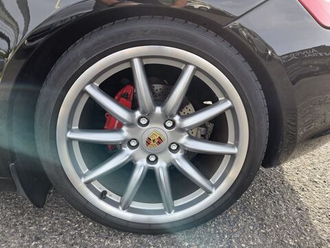 Boxster (987) 3.4 S 2007 occasion 63100 Clermont-Ferrand