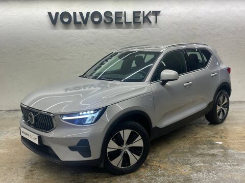Annonce voiture Volvo XC40 36480 