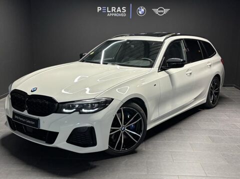 Annonce voiture BMW Série 3 37990 €