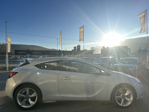 Astra 1.7 CDTI 130CH FAP SPORT START&STOP 2012 occasion 38130 ECHIROLLES