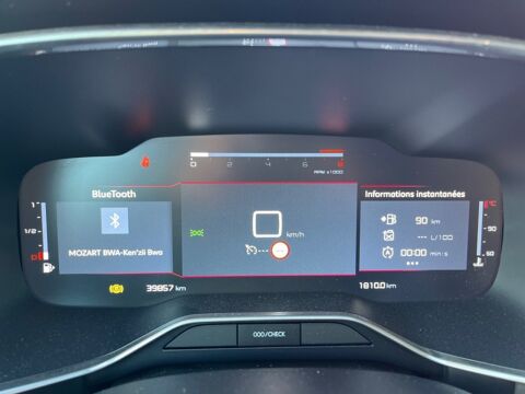 C5 aircross PureTech 130ch S&S Feel 2021 occasion 27200 Vernon