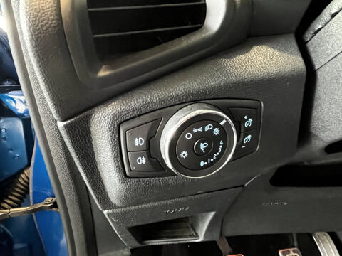 Ecosport 1.0 ECOBOOST 100CH ST-LINE NOIR/TIGER EURO6.2 2018 occasion 09000 Foix
