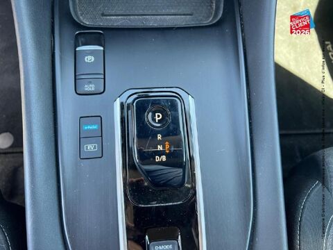 Qashqai e-POWER 190ch N-Connecta 2024 2024 occasion 54520 Laxou