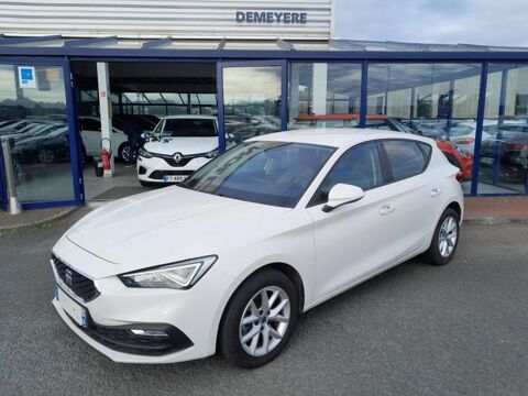Annonce voiture Seat Leon 22990 €