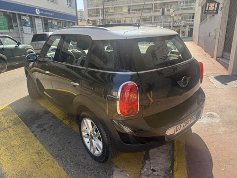 Cooper D COOPER D 112CH PACK CHILI 2014 occasion 06400 Cannes