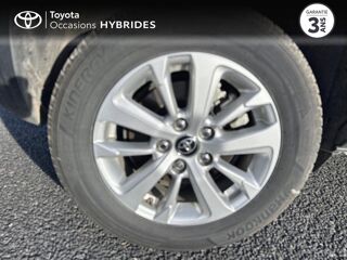 Yaris Cross 116h Dynamic Business + Programme Toyota Experience MC24 2024 occasion 47180 Sainte-Bazeille