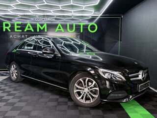 Classe C 200 D BUSINESS EXECUTIVE TVA RECUPERABLE 2015 occasion 57185 CLOUANGE