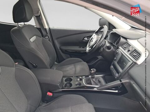 Kadjar 1.5 dCi 110ch energy Business eco&sup2; 2017 occasion 67200 Strasbourg