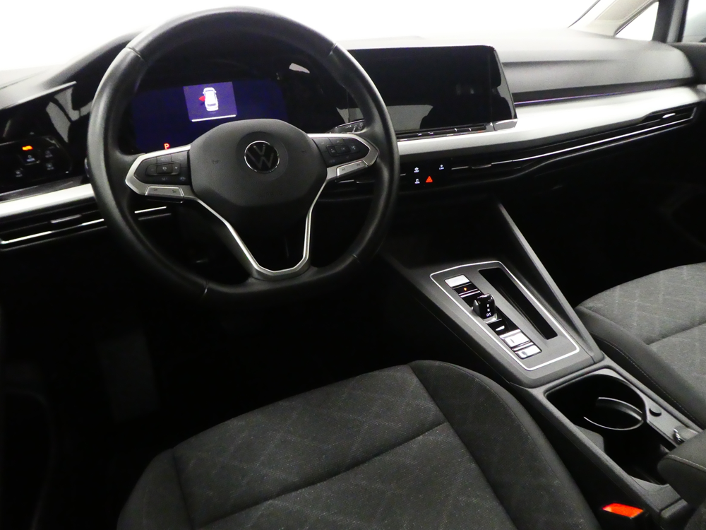 Golf 1.5 ETSI OPF 130CH LIFE BUSINESS DSG7 2022 occasion 77100 Nanteuil-l&egrave;s-Meaux