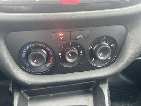 Doblo 1.6 MULTIJET 105CH 705KG PRO LOUNGE 2022 occasion 34970 Lattes