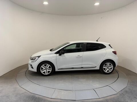 Clio 1.0 TCe 90ch ZEN 2022 occasion 78520 LIMAY