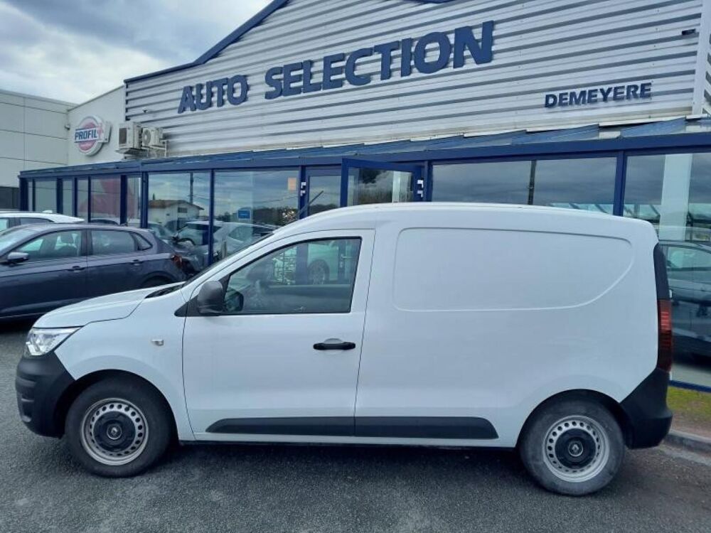 Express 1.5 Blue dCi 95ch Confort 22 2021 occasion 64600 Anglet