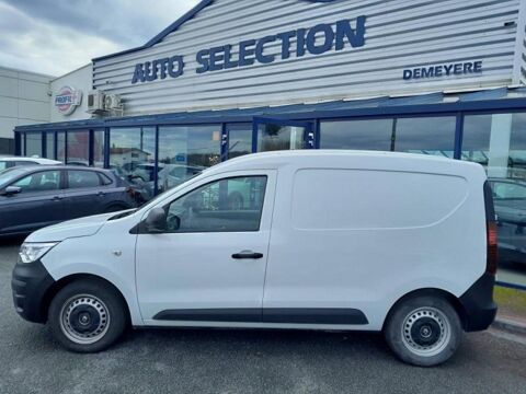 Express 1.5 Blue dCi 95ch Confort 22 2021 occasion 64600 Anglet