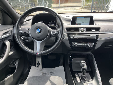 X2 (F39) SDRIVE18IA 140CH M SPORT DKG7 EURO6D-T 129G 2019 occasion 95310 Saint-Ouen-l'Aum&ocirc;ne
