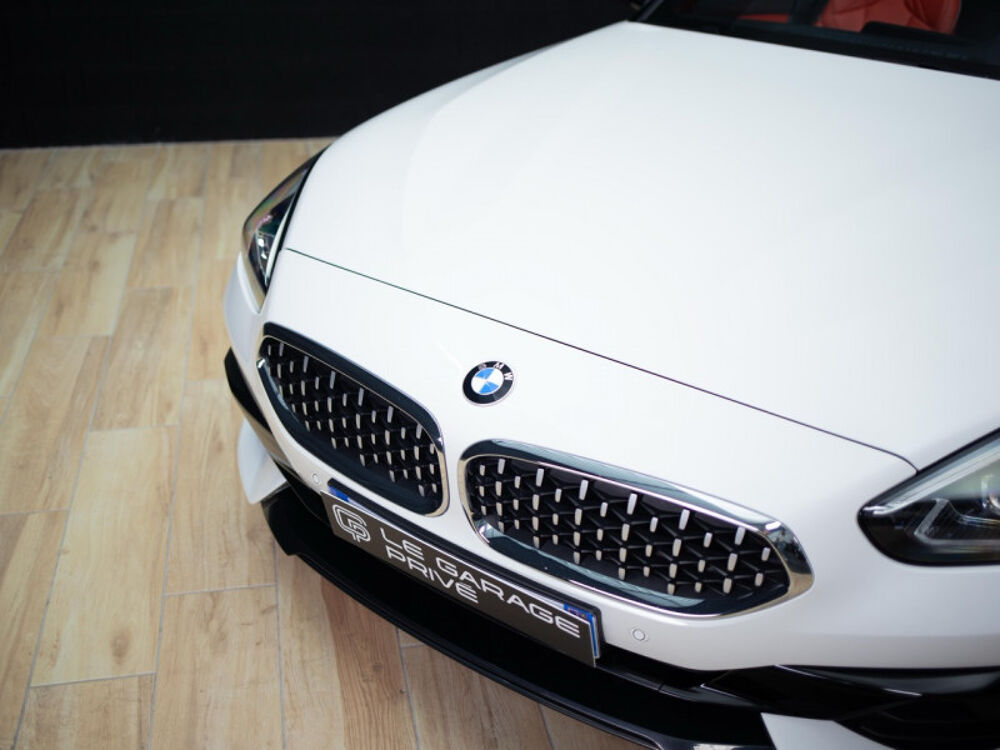Z4 (G29) 20IA 197CH SPORT / ORIGINE FRANCE / HK / ACCES CONFORT 2020 occasion 10120 SAINT ANDRE LES VERGERS