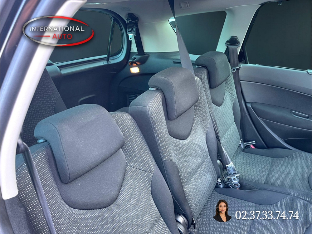 308 SW 1.6 THP 16V 156CH BVA6 2011 occasion 28700 Auneau