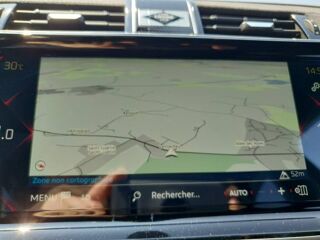 DS7 BlueHDi 130ch Performance Line Automatique 2021 occasion 56400 Brech
