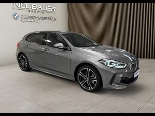 S&eacute;rie 1 118iA 136ch M Sport DKG7 2024 occasion 92100 Boulogne-Billancourt