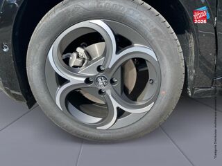 Junior Elettrica 156ch 54kWh Sport Speciale 2026 occasion 68110 Illzach
